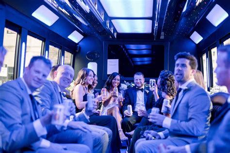 Making Moments: Renting a Majestic Sapphire Limousine for a Special Celebration