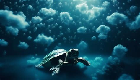 Making Sense of the Dream: Tips for Decoding the Significance of Turtles in Motion