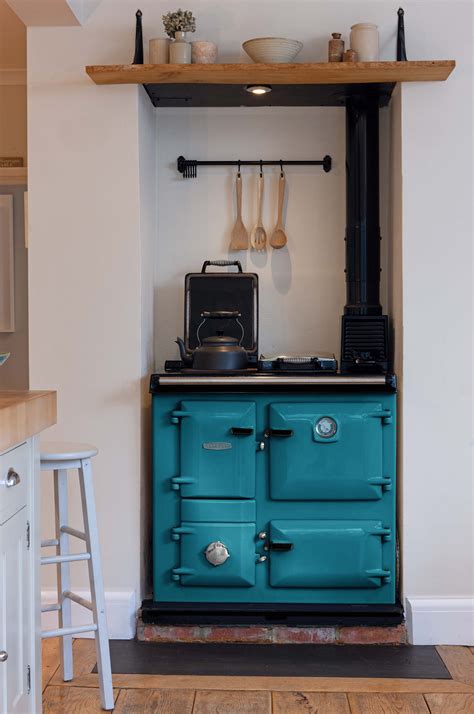 Making a Statement: Styling Your Cooker to Complement the Kitchen Décor