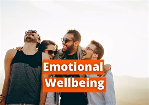 Managing Her Emotional Well-being