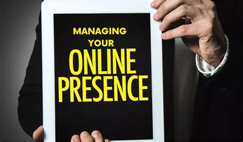 Managing Your Digital Estate: What Happens to Your Online Presence?