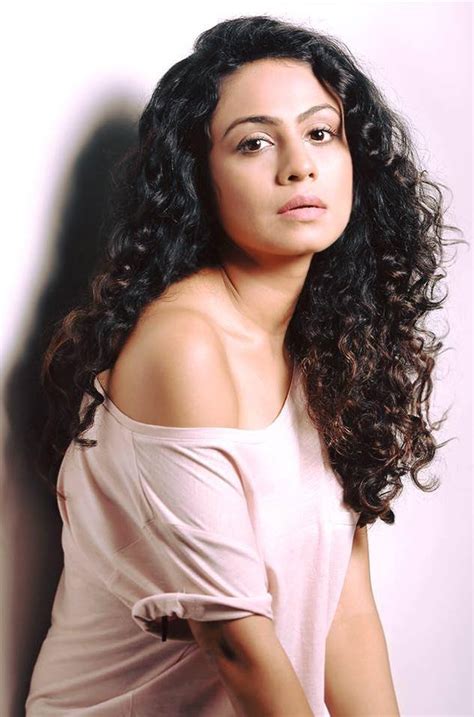 Manasi Parekh: A Multitalented Artist in Bollywood