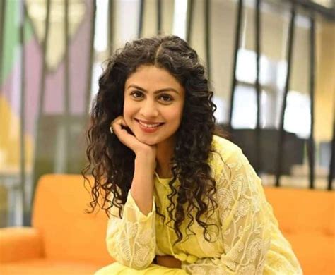 Manasi Parekh: A Role Model for Aspiring Actors