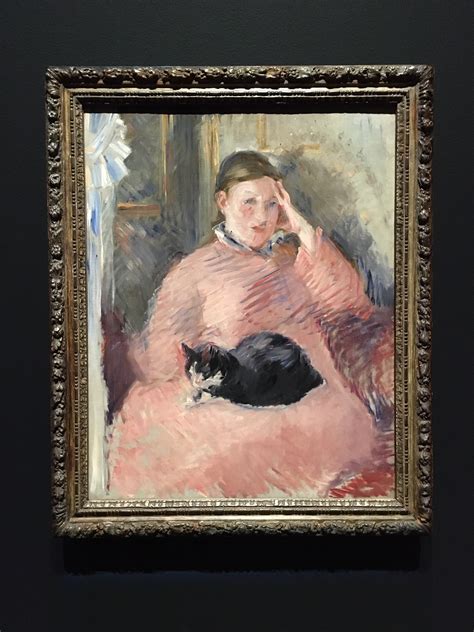 Manet's Later Years and Legacy