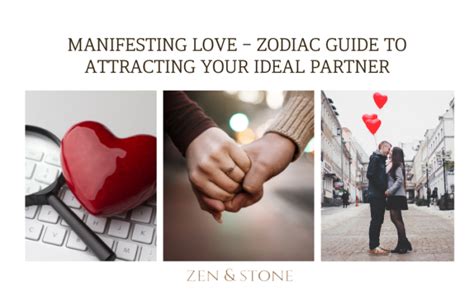 Manifesting Love: Attracting Your Ideal Partner