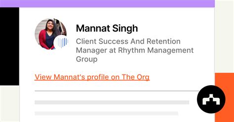 Mannat Singh's Success in the Entertainment Industry