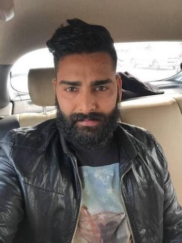 Manveer Gurjar's Figure Details