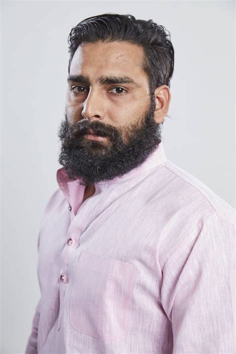 Manveer Gurjar Biography