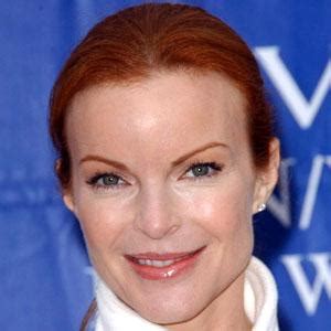 Marcia Cross Biography