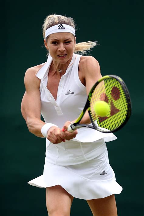 Maria Kirilenko's Legacy in the Tennis World