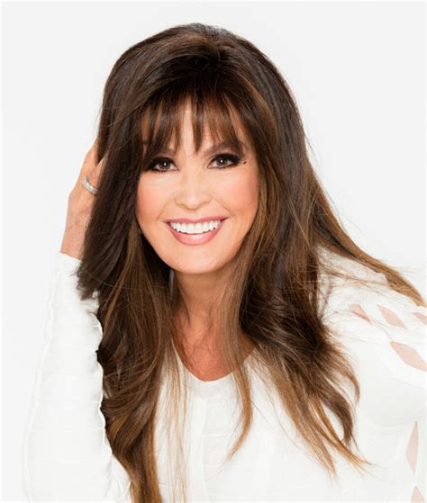 Marie Osmond Net Worth Revealed