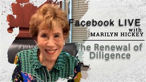 Marilyn Gogo's Path to Achievement: Diligence and Commitment