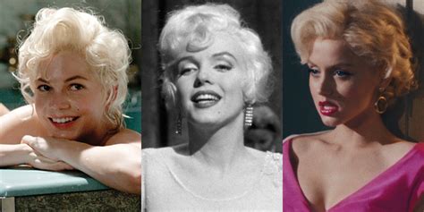 Marilyn Monroe's Legacy Today