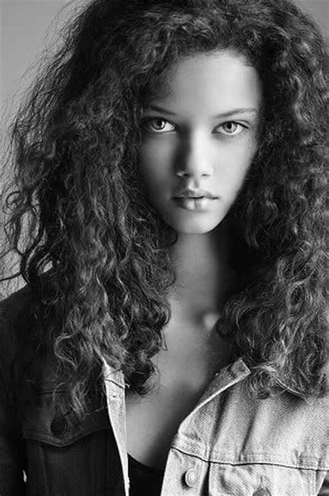 Marina Nery's Journey to the Modelling World