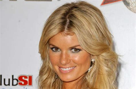 Marisa Miller's Remarkable Stature and Physique