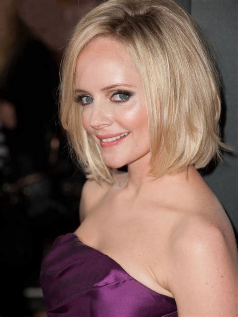 Marley Shelton's Fitness Routine and Diet Secrets