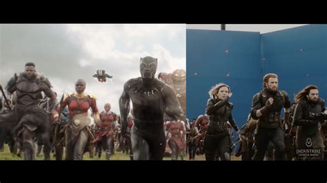 Marvel at the Breathtaking Cinematography and Spectacular Visual Effects