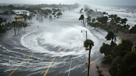 Marvel at the Turbulent Dance of Water