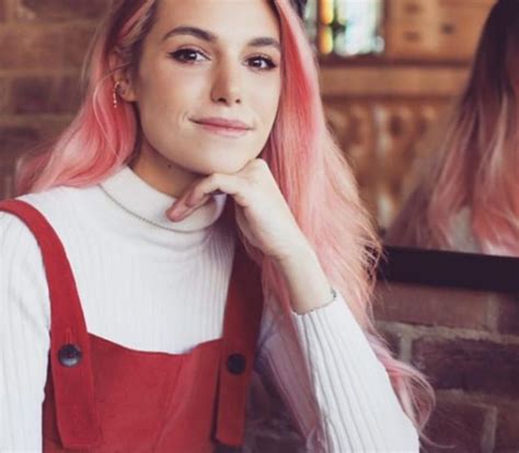 Marzia Bisognin Net Worth