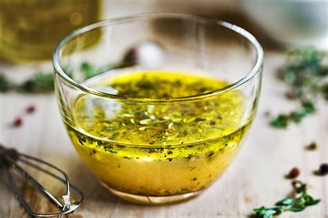 Master the Art of Salad Dressing and Elevate Your Dishes