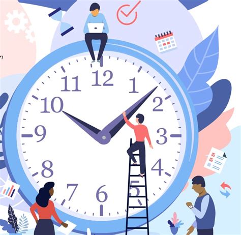 Mastering Time Management: Strategies for Efficiently Organizing Your Daily Routine