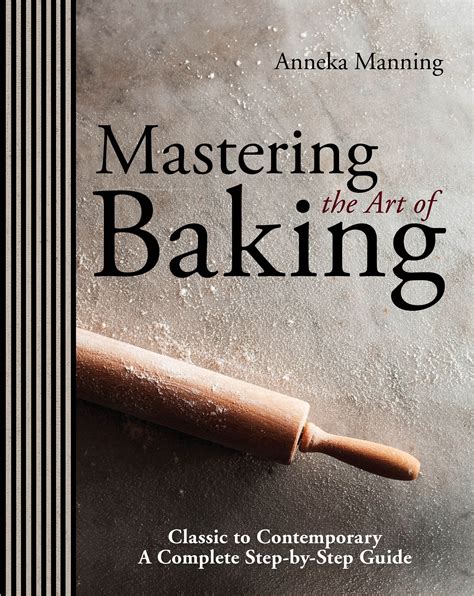 Mastering the Art of Baking: Bringing the Oven-to-Table Experience to Life