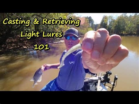 Mastering the Art of Casting and Retrieving Techniques in River Angling