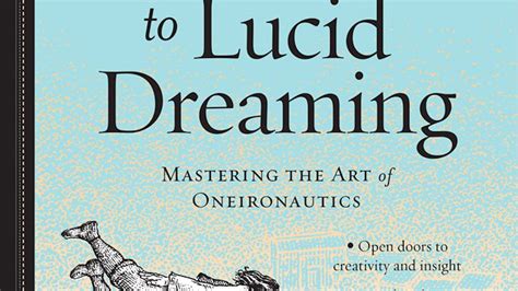 Mastering the Art of Lucid Dreaming: Gaining Control Over Troubling Trousers