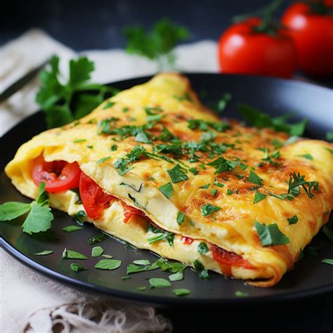 Mastering the Art of Omelette Making: Techniques and Tips