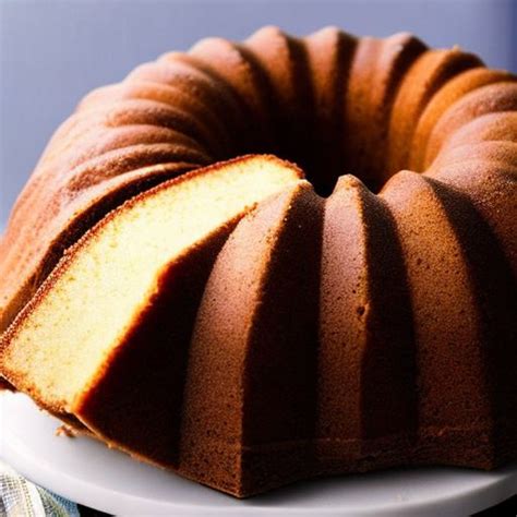 Mastering the Art of Pound Cake Baking: Expert Techniques and Tricks