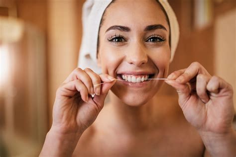 Mastering the Art of Proper Flossing for the Ultimate Oral Hygiene