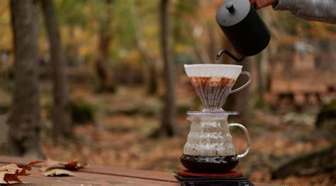 Mastering the Brewing Techniques for an Exquisite Cup