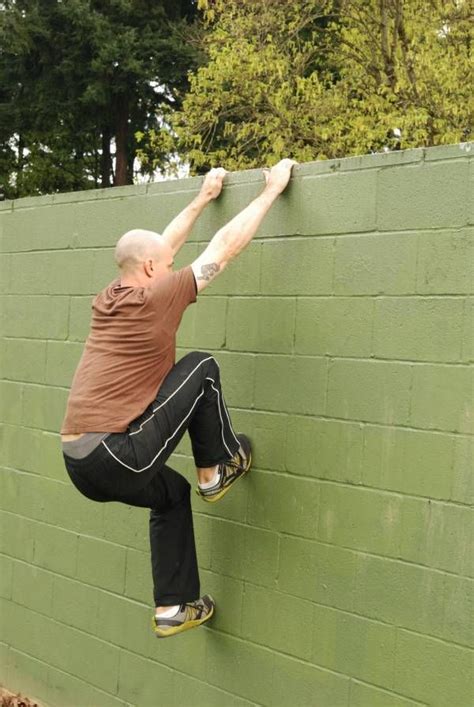 Mastering the Vertical Challenge: Advancing in Wall Climbing Skills