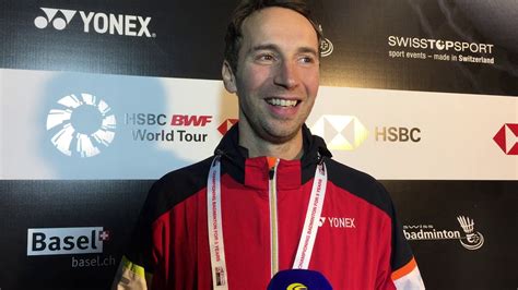 Mathias Boe: A Role Model for Aspiring Athletes