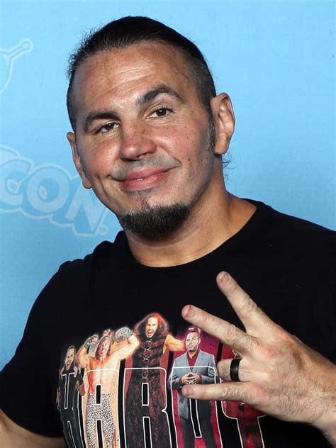 Matt Hardy Net Worth: How Much?