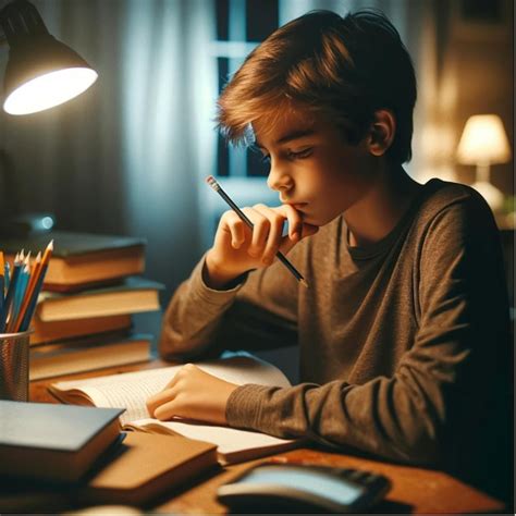 Maximizing Your Concentration Potential: Effective Strategies for Focused Study Sessions