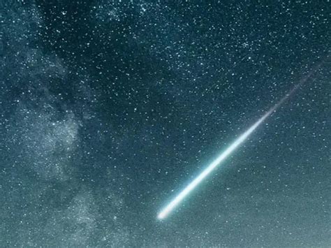 Maximizing the Spectacle: Embracing the Splendor of a Meteor Shower