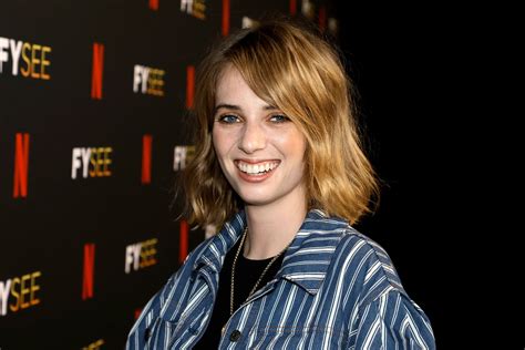 Maya Hawke Age and Height