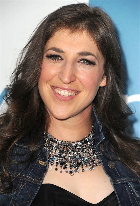 Mayim Bialik: A Rising Star's Journey