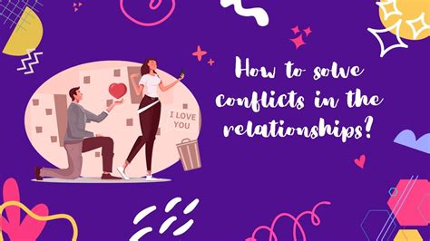 Meanings Behind Dreams of Conflict in Romantic Relationships