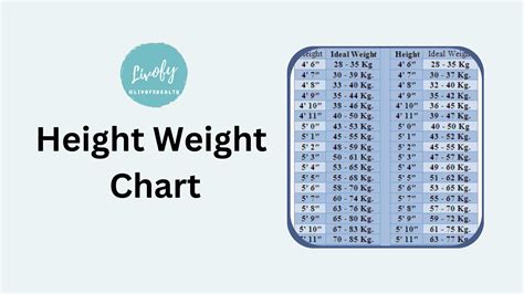 Measurements and Stature