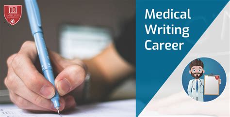 Medical Career and Writing Passion