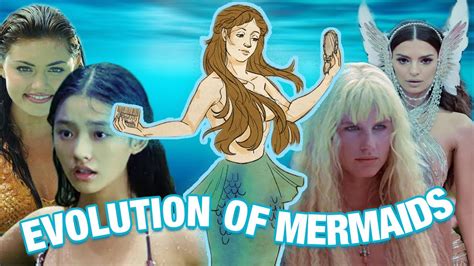 Meet Ariel: The Pivotal Mermaid in Popular Culture