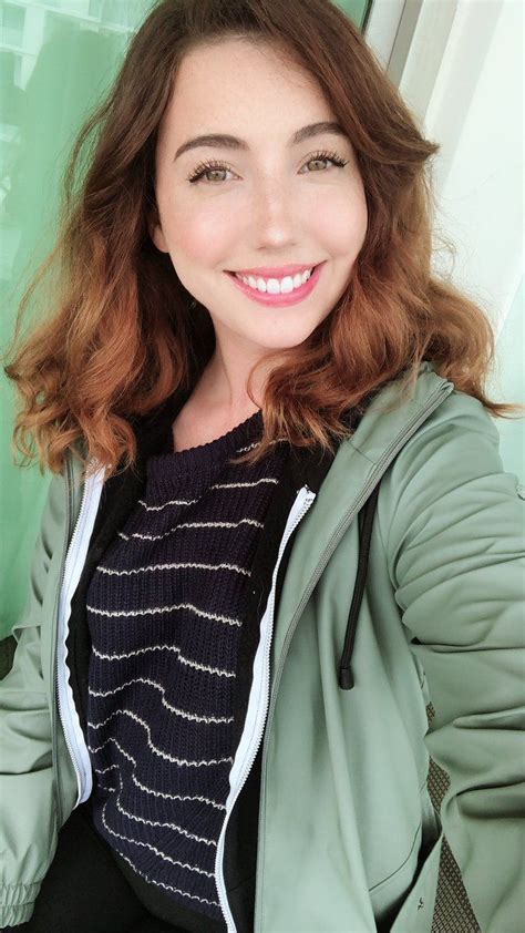 Meet Bree Morgan: A Concise Overview