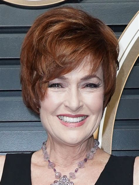 Meet Carolyn Hennesy: A Versatile Actress