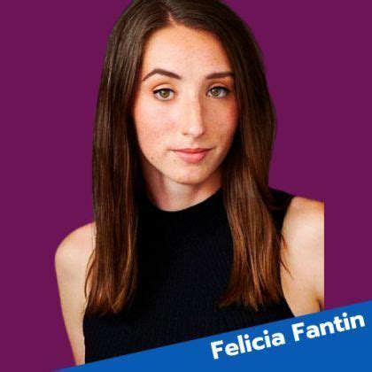 Meet Felicia Feng: A Rising Star