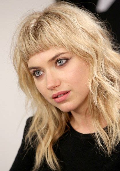 Meet Imogen Poots: A Rising Star