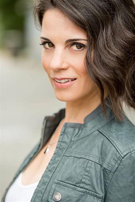 Meet Leah Cairns: A Rising Actress