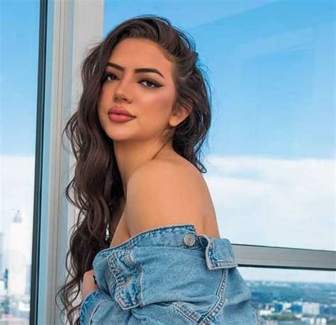 Meet Lili Miss Arab: An Overview