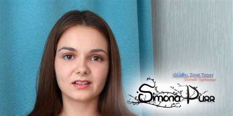 Meet Simona A Vallery: A Rising Star